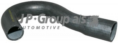 JP GROUP 1314301200 -  Шланг радиатора